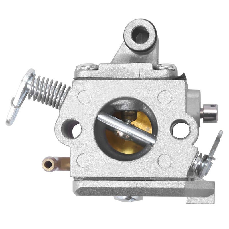 Anxingo MS170 Carburetor Replacement for Stihl MS170 MS180 017 018 MS170C MS180C Chainsaw, Replaces Zama C1Q-S57, C1Q-S57A, C1Q-S57B, 1130-120-0603 - Image 3