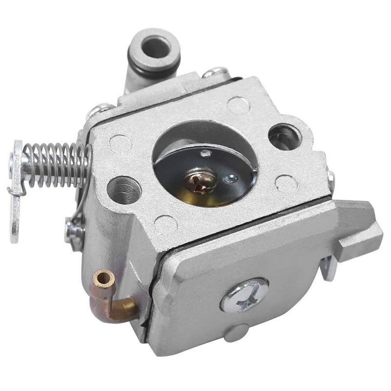 Anxingo MS170 Carburetor Replacement for Stihl MS170 MS180 017 018 MS170C MS180C Chainsaw, Replaces Zama C1Q-S57, C1Q-S57A, C1Q-S57B, 1130-120-0603 - Image 5