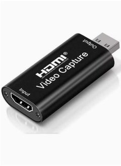 ماركة غير محددة بطاقة التقاط فيديو بمنفذ HDMI  - Image 1