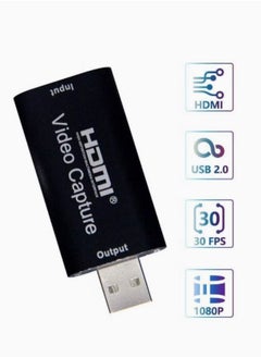 ماركة غير محددة بطاقة التقاط فيديو بمنفذ HDMI  - Image 2
