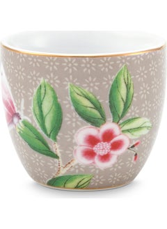 Pip Studio Blushing Birds Khaki Egg Cup 
