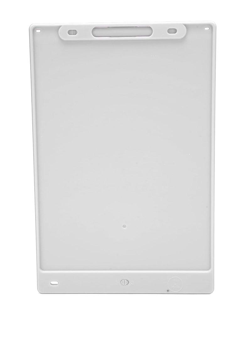 PAMEER 12 inch LCD Writing Tablet Electronic Digital Doodle Board Erasable Reusable Graphic Pad for Kids Learning and Practices  - Image 3