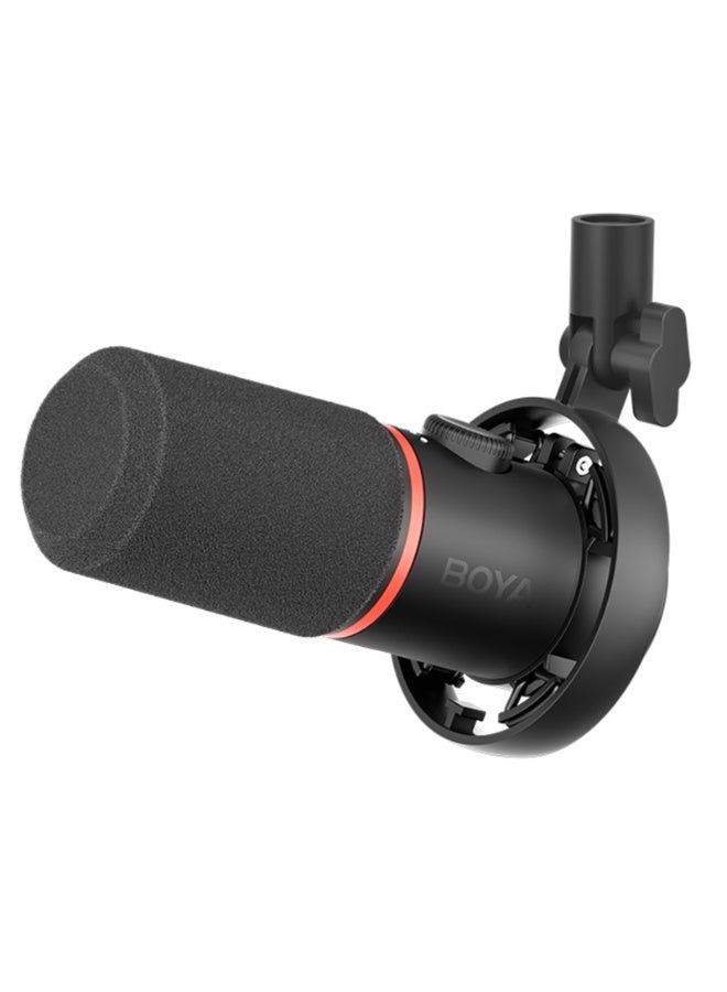 Boya  Boya Castmic S60 xlr Z7A8BC104BCE602C5AE52Z