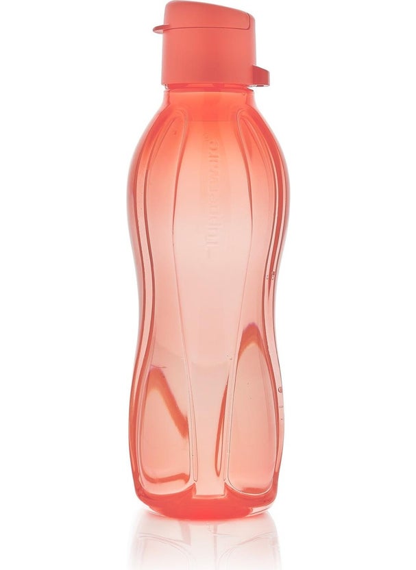 Tupperware Eco Bottle Drinker Easy Cap 500 ml Pink  - Image 2
