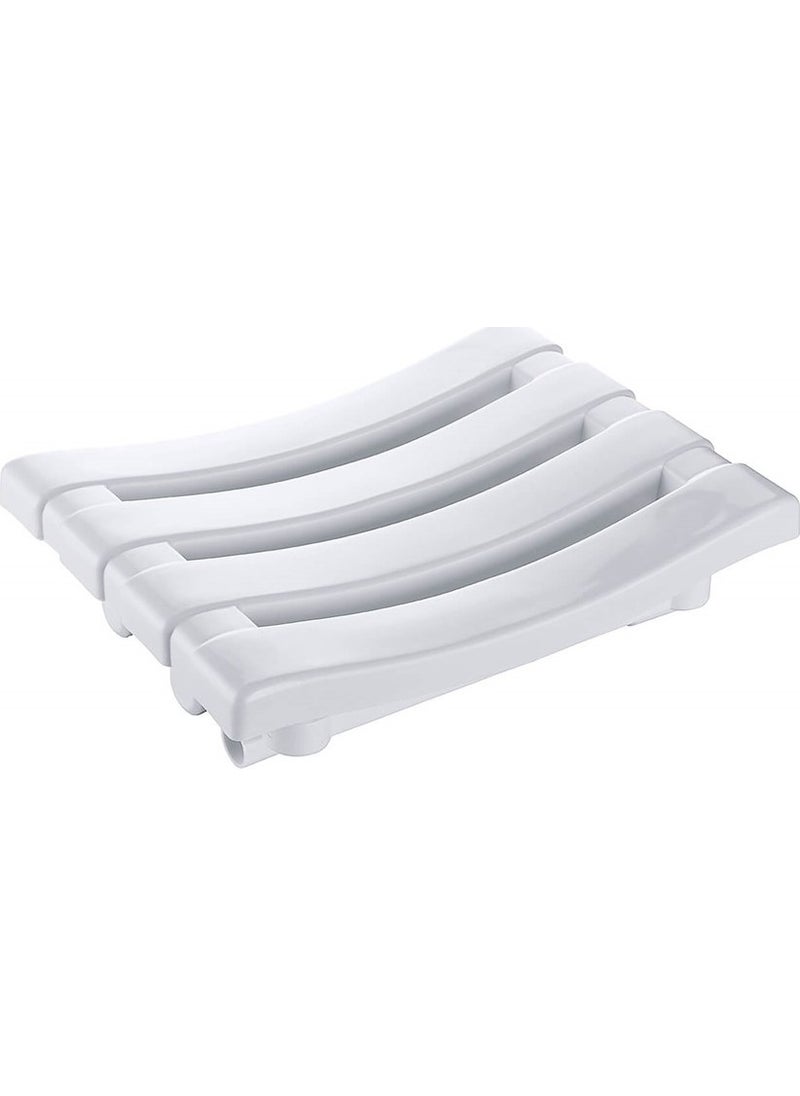 Evcazım CLK124 Corner Stool  - Image 1