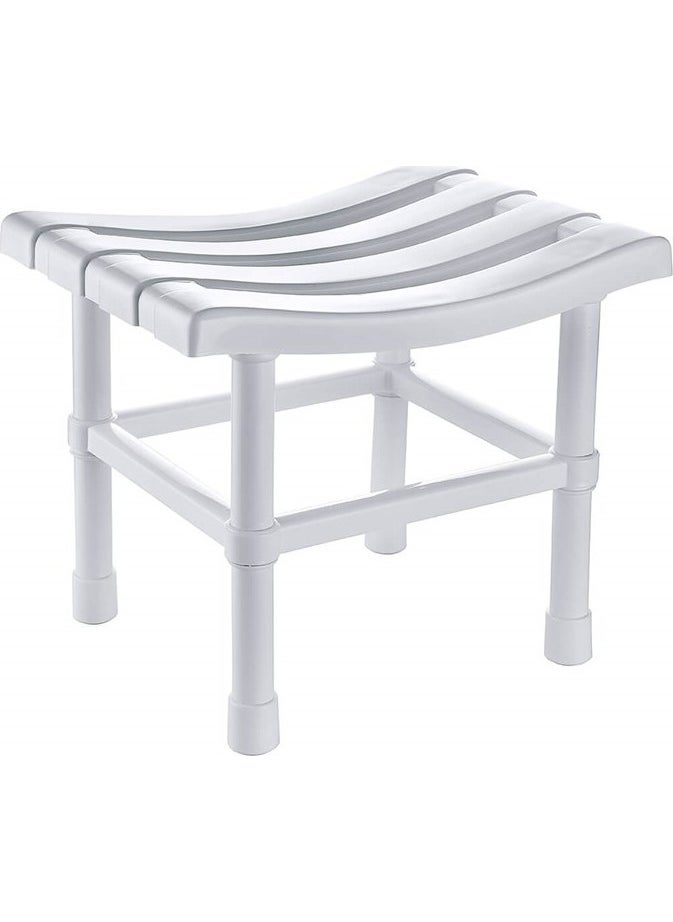 Evcazım CLK124 Corner Stool  - Image 2