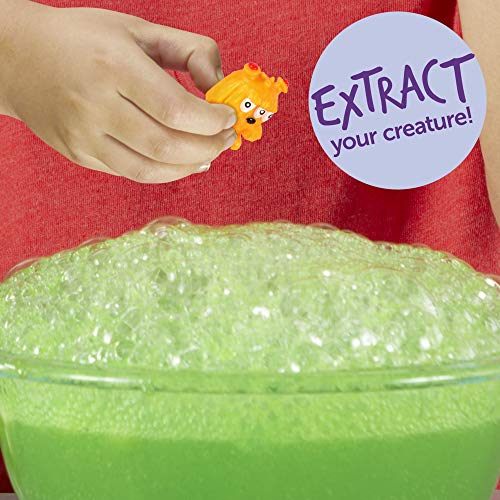 Learning Resources Beaker Creatures Series 2, Assorted Colors, Homeschool, Collectible Surprise Toys, Collectible Figurines, Surprise Toy, Mystery Toy, STEM, 6-Pack Pods, Ages 5+ - Image 2
