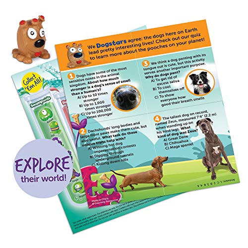 Learning Resources Beaker Creatures Series 2, Assorted Colors, Homeschool, Collectible Surprise Toys, Collectible Figurines, Surprise Toy, Mystery Toy, STEM, 6-Pack Pods, Ages 5+ - Image 4