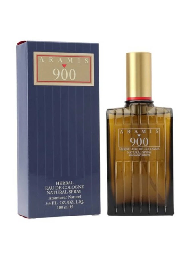 عطر اراميس 900 شكل قديم - 100مل