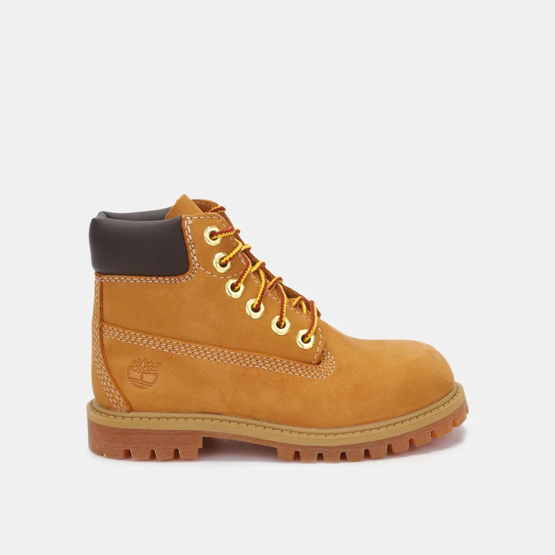 Timberland Kids' Premium Waterproof Boots (Babies and Younger Kids)