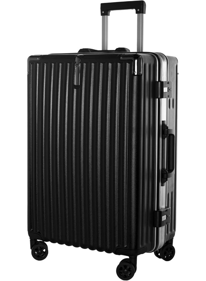 قنصل مجموعة أمتعة CONSUL 8108 لون BLACK - Image 3