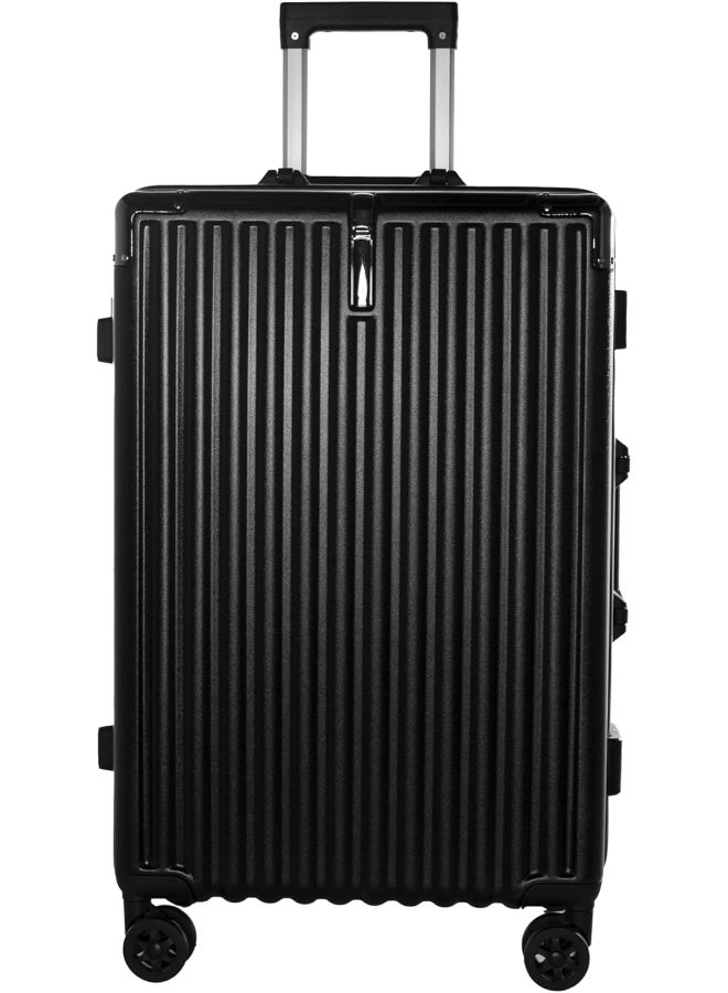 قنصل مجموعة أمتعة CONSUL 8108 لون BLACK - Image 2