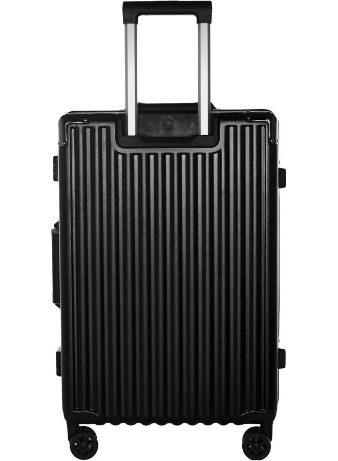 قنصل مجموعة أمتعة CONSUL 8108 لون BLACK - Image 4