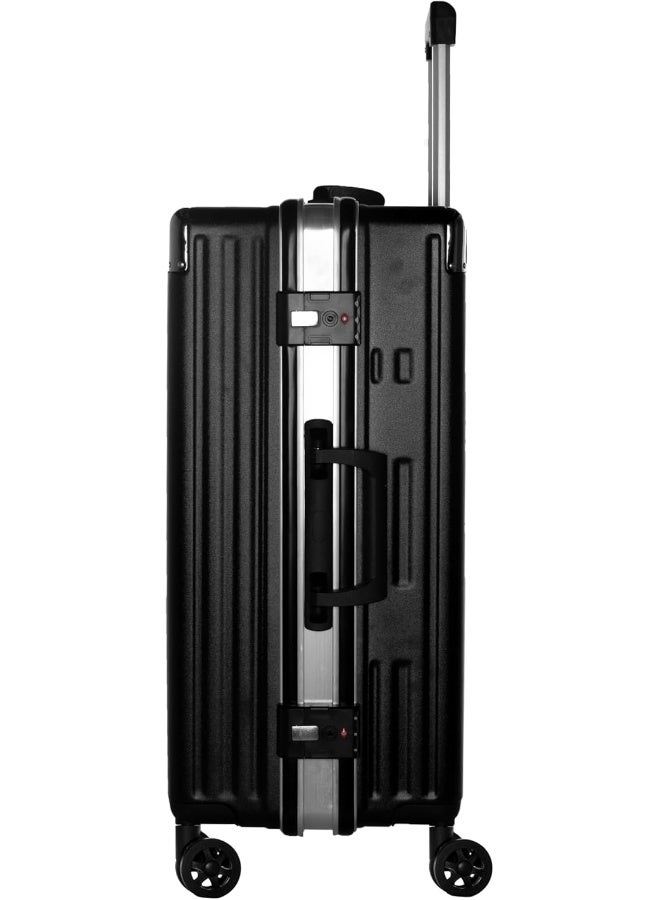 قنصل مجموعة أمتعة CONSUL 8108 لون BLACK - Image 5