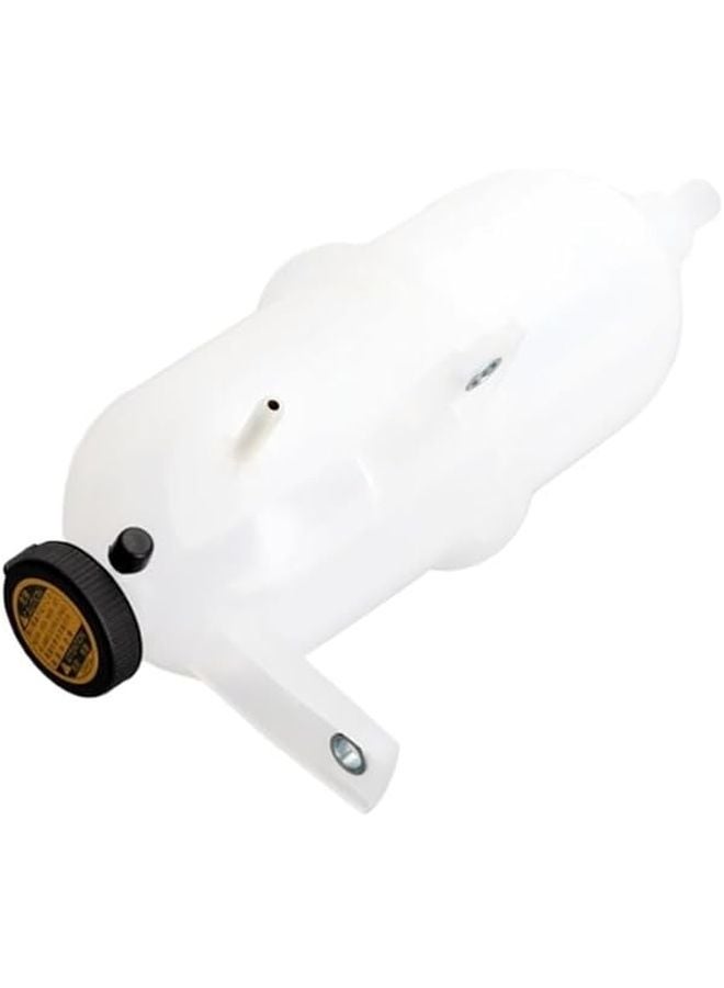 Coolant Tank Compatible with Toyota Vigo 1KD 2KD 2 5L 3 0L 2005 2014 Models - Image 1