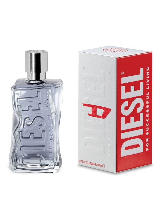 ديزل دي تواليت رجالي 100 مل - Image 1