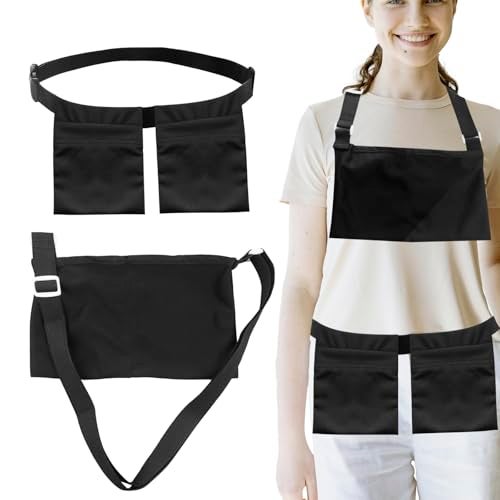 Abvsdu 2 Pcs Drain Holder After Tummy Tuck Adjustable Mastectomy Drain Holder Drainage Pouch with Shower Bag Masectomy Surgery Recovery for Breast Mastectomy Breast Reduction Augmentation Supplies - Image 2