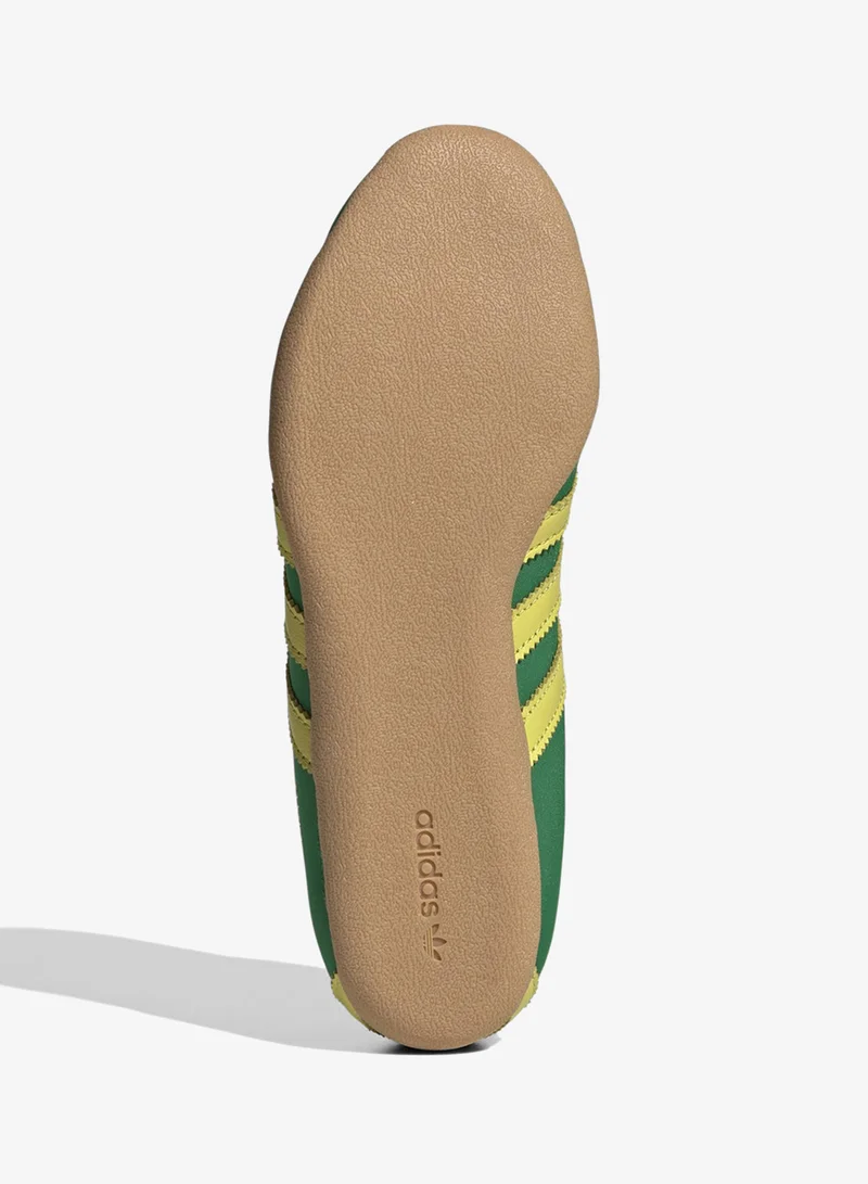 adidas Originals Green Tokyo Shoes for Women | Best Price UAE