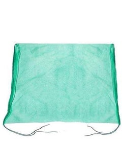 RACO Dates Cover Net Type 65x95 CM with Strong Black Rope, Date Palm Bag/Kajur Bag, Suitable for Protecting The Dates on The Tree. PACK OF 5  - Image 1