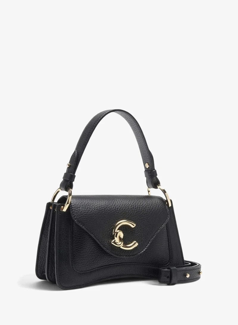 Coccinelle  C-Me Shoulder Bag for Women | Best Price UAE