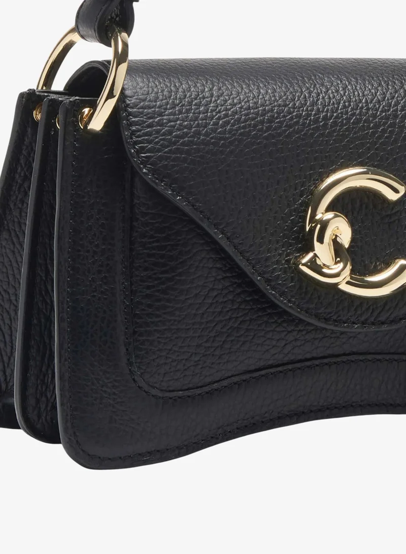 Coccinelle  C-Me Shoulder Bag for Women | Best Price UAE