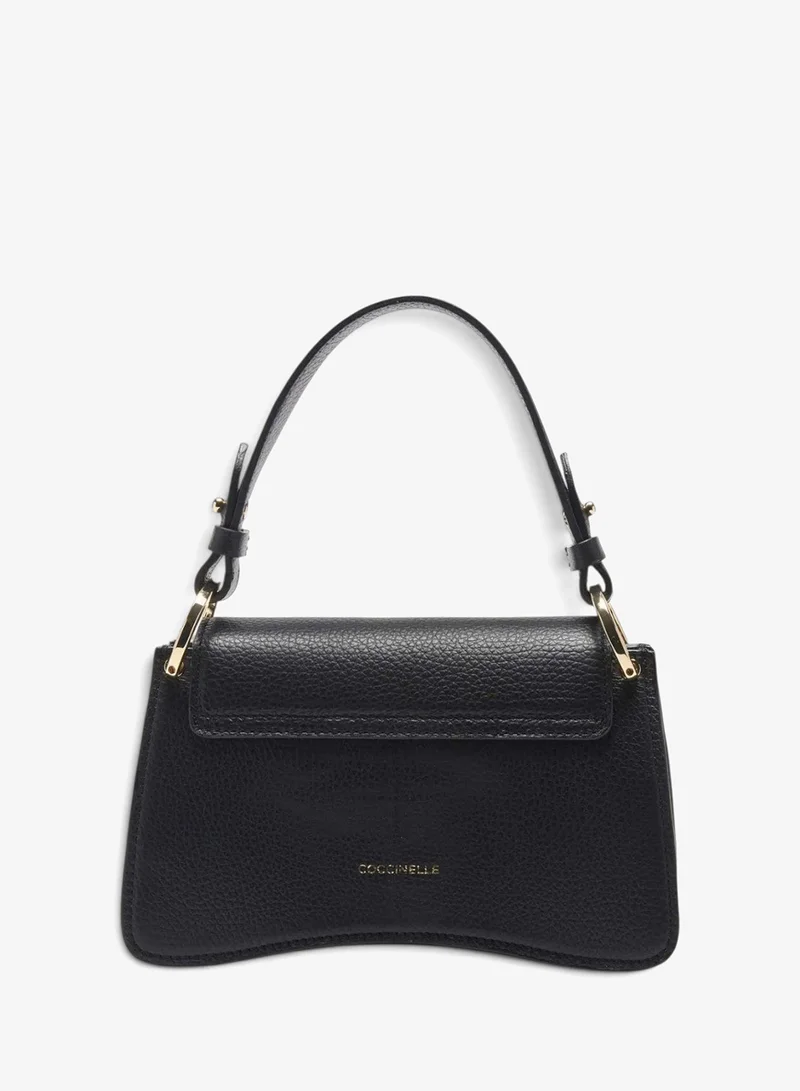 Coccinelle  C-Me Shoulder Bag for Women | Best Price UAE