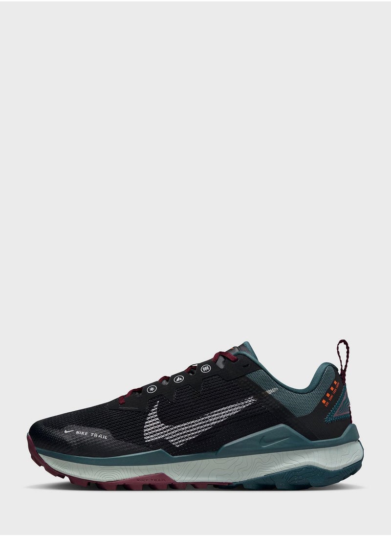 Nike - React Wildhorse 8 - Image 1