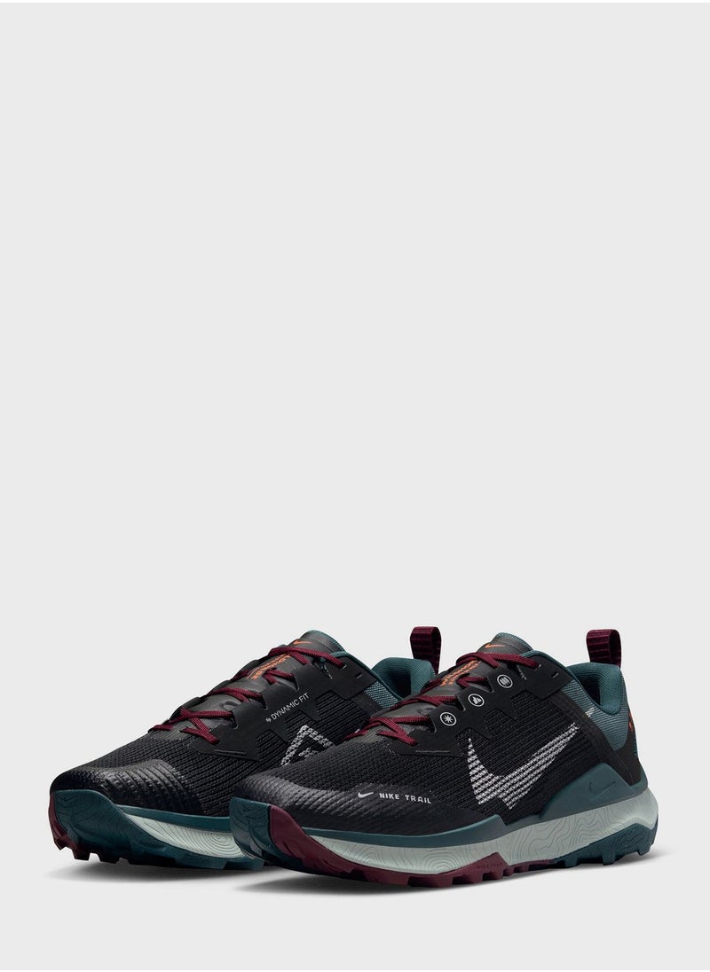 Nike - React Wildhorse 8 - Image 1