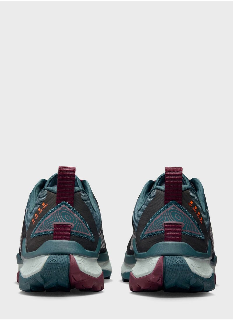 Nike - React Wildhorse 8 - Image 1