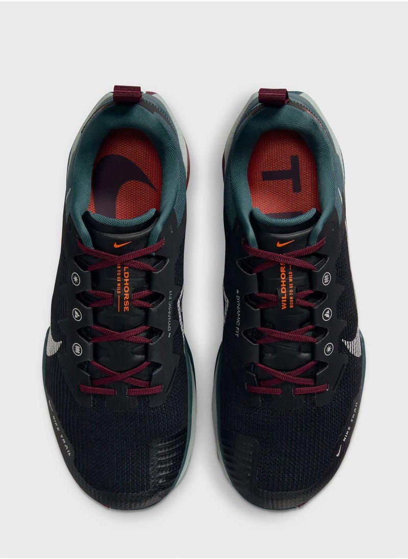 Nike - React Wildhorse 8 - Image 1