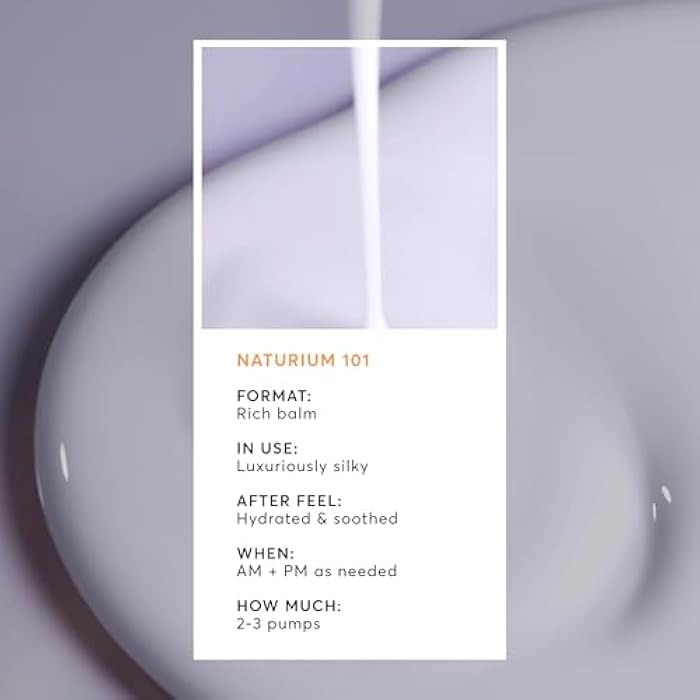 Naturium Barrier Bounce Serum, Plumps & Hydrates Face, Neck & Chest, Hydration Booster & Skin Care with Squalene & Ceramide Complex, 1.7 fl oz - Image 2