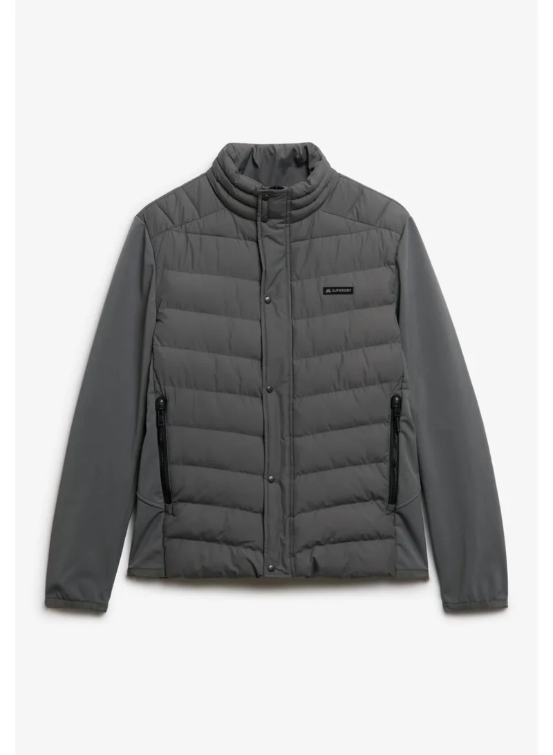 Superdry Storm Popper Softshell Jacket