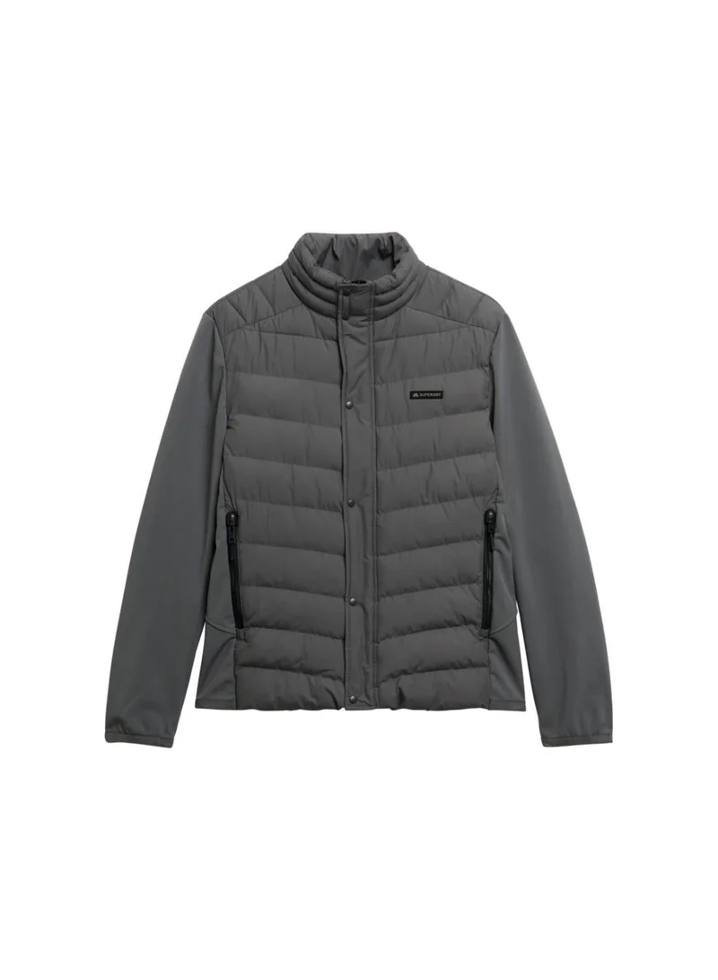 سوبر دراي جاكيت سوفت شيل ستورم بوبر