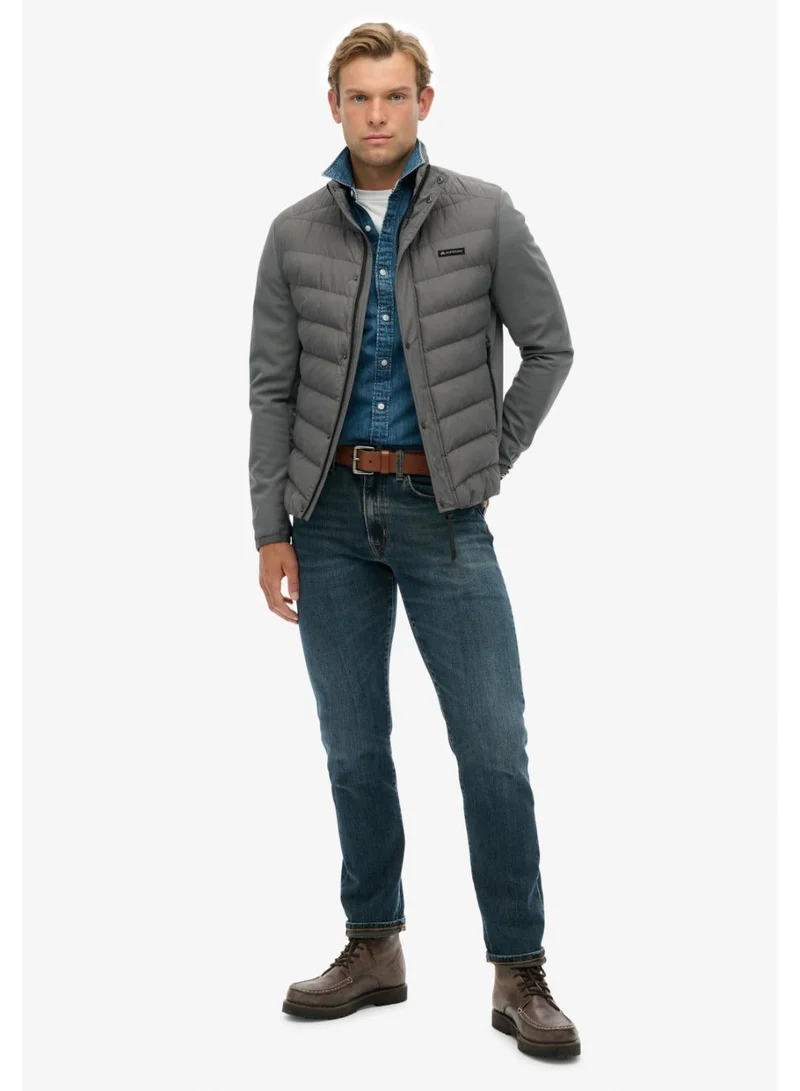 سوبر دراي جاكيت سوفت شيل ستورم بوبر