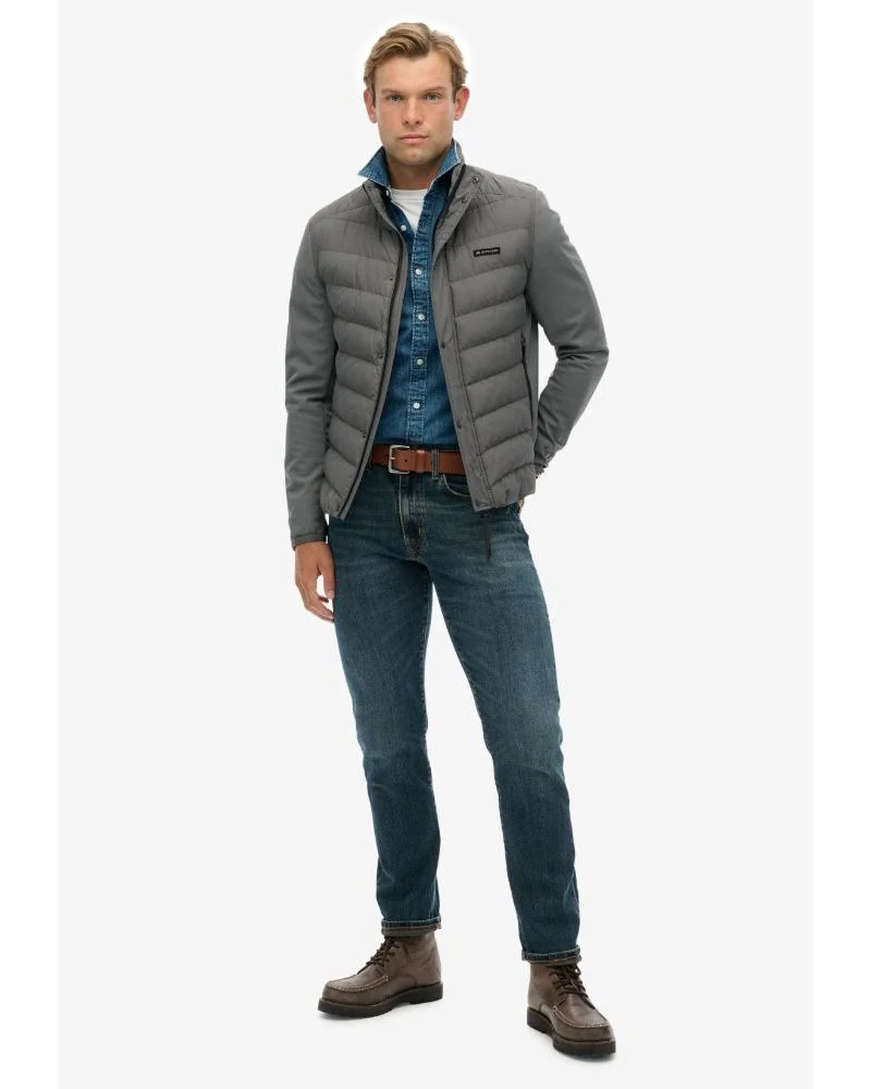 Superdry  Storm Popper Softshell Jacket for Men | Best Price UAE