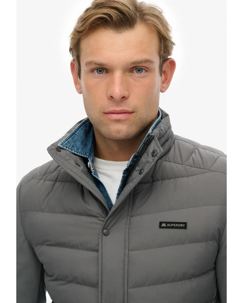 Superdry  Storm Popper Softshell Jacket for Men | Best Price UAE