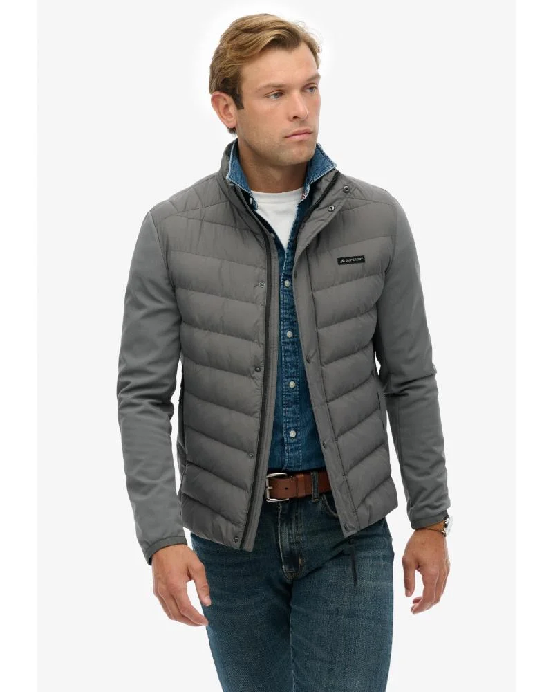 Superdry  Storm Popper Softshell Jacket for Men | Best Price UAE