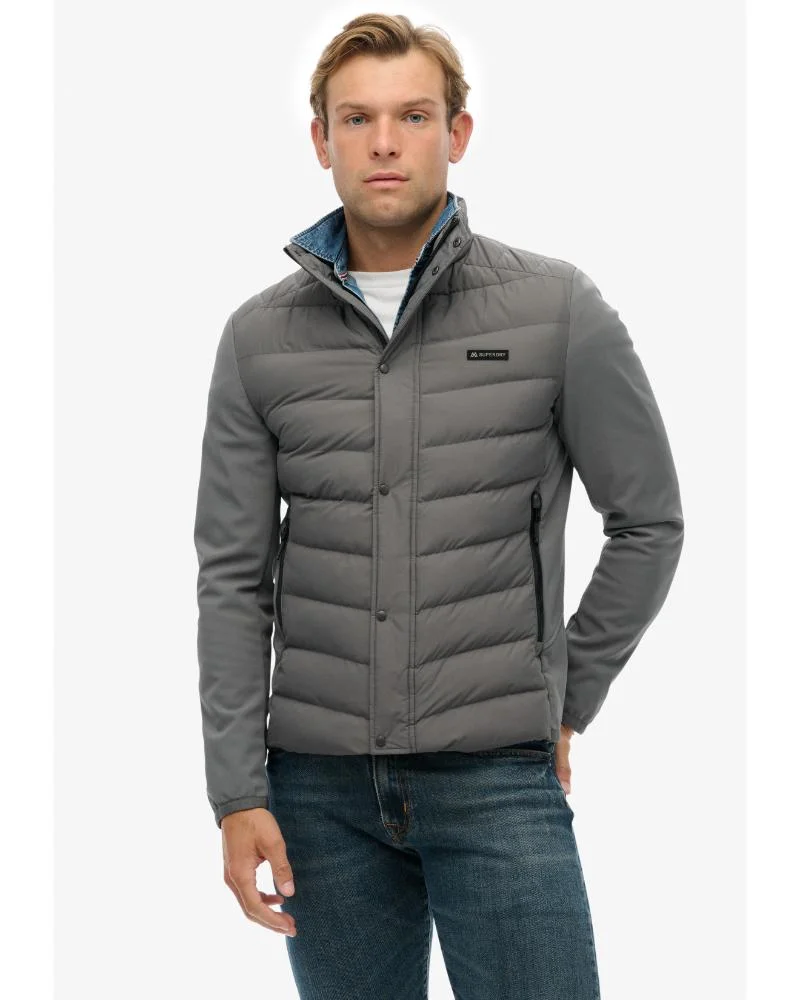 Superdry  Storm Popper Softshell Jacket for Men | Best Price UAE