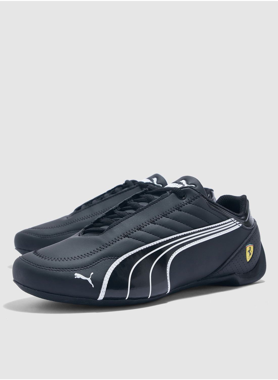 Puma ferrari hotsell shoes ksa