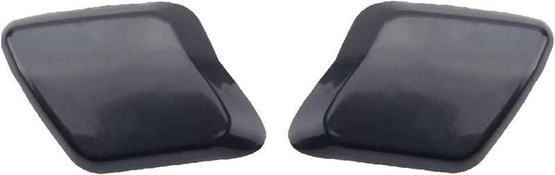 Vuzmode Headlight Washer Jet Cover Cap for Ford Mondeo MK4 - Image 2