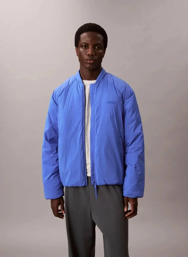 Calvin Klein Commuter Bomber Jacket