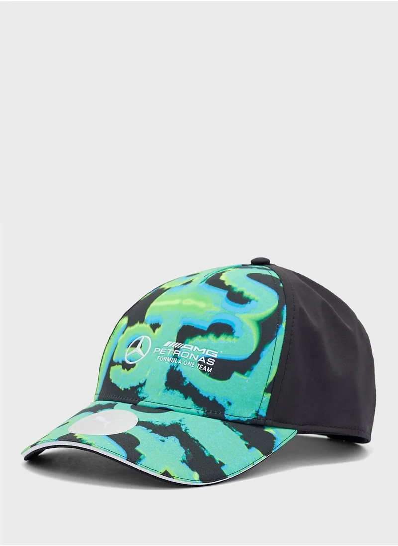 بوما Mapf1 Baseball Cap