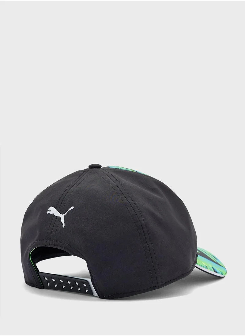 PUMA Mapf1 Baseball Cap