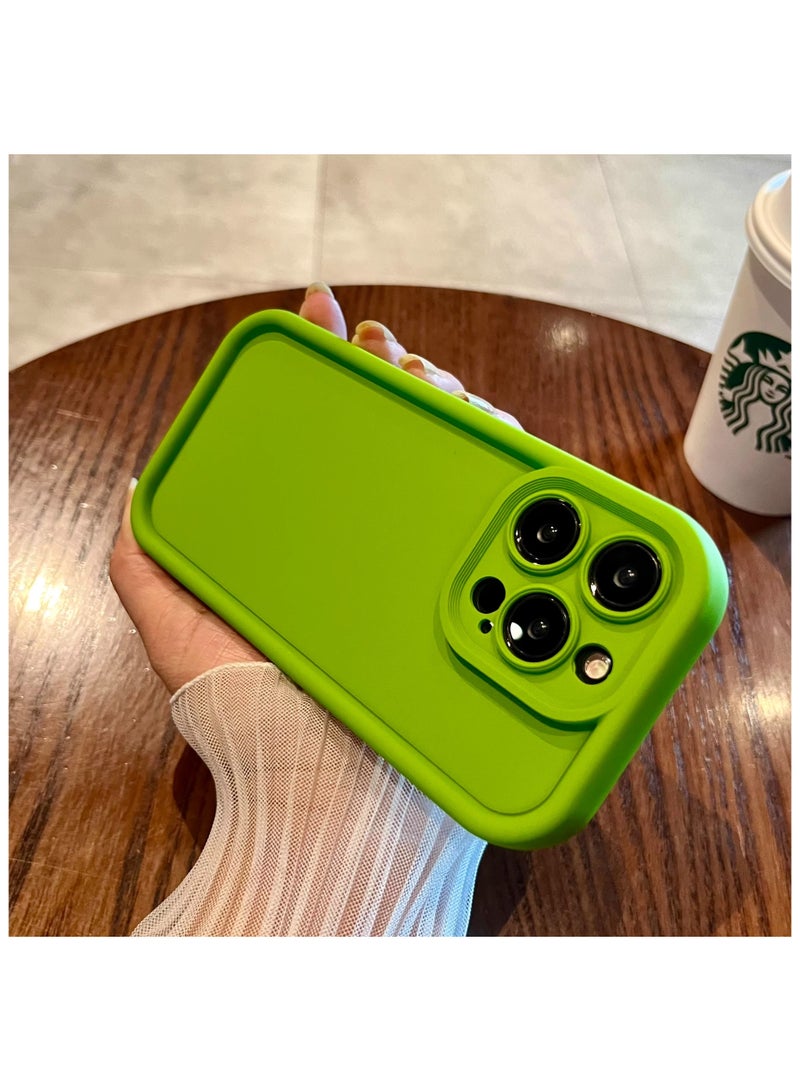 Suitable For Apple 14 Promax Phone Case - Image 4