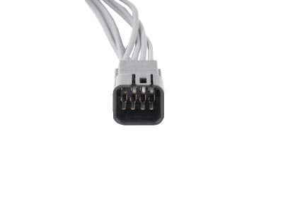 ACDelco GM المعدات الأصلية PT2719 كابل متعدد الأغراض باللون الأسود - Image 2