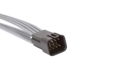 ACDelco GM المعدات الأصلية PT2719 كابل متعدد الأغراض باللون الأسود - Image 3