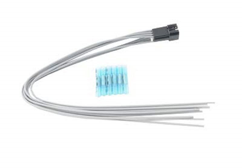 ACDelco GM المعدات الأصلية PT2719 كابل متعدد الأغراض باللون الأسود - Image 1