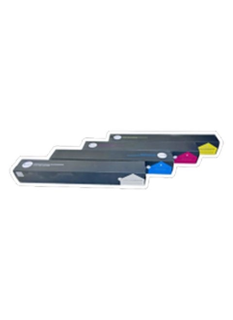 Japanese Premium Version Toner For Canon IR C5030,5035,5235,5240(4 Color Complete Set)