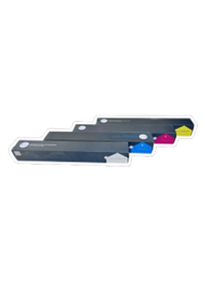 Generic - Japanese Premium Version Toner For Canon IR C5030,5035,5235,5240(4 Color Complete Set) - Image 1