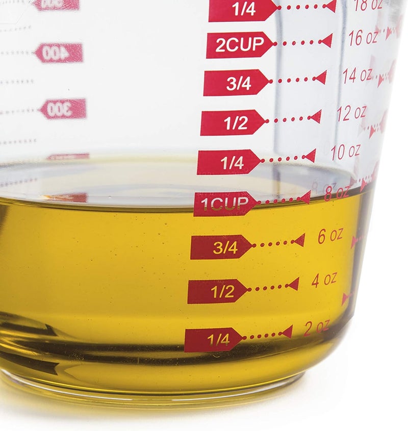 PREPWORKS by Progressive Measuring Cup - 2.5 Cup Capacity - Image 3